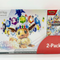 Pokemon TCG: Prismatic Evolutions Costco 2-Pack
