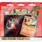 Pokemon TCG: Ascended Heroes Tech Sticker Collection (Assorted)